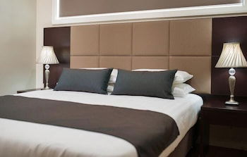 Renmark Holiday Apartments - Accommodation Whitsundays 4