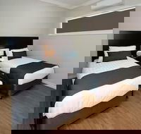 Renmark Holiday Apartments - Accommodation Whitsundays