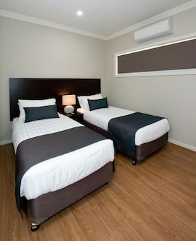Renmark Holiday Apartments - Accommodation Whitsundays 0