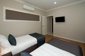 Renmark Holiday Apartments - Accommodation Whitsundays 6