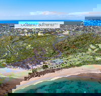 Oceanic Apartments Sorrento - Accommodation Whitsundays