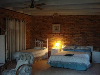 Pamela's Retreat - Accommodation Whitsundays 2