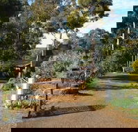 Pamela's Retreat - Accommodation Whitsundays