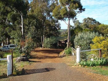 Pamela's Retreat - Accommodation Whitsundays 0
