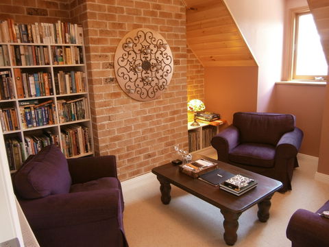 Darnell Bed & Breakfast - Accommodation Whitsundays 0