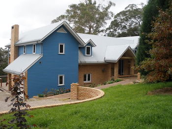 Darnell Bed & Breakfast - Accommodation Whitsundays 2