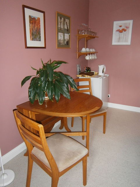 Darnell Bed & Breakfast - Accommodation Whitsundays 1