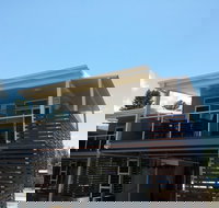 NRMA Sydney Lakeside Holiday Park - Accommodation Whitsundays