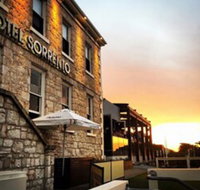 Hotel Sorrento - Accommodation Whitsundays