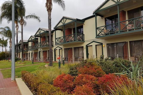 Renmark Hotel Motel - Accommodation Whitsundays 6