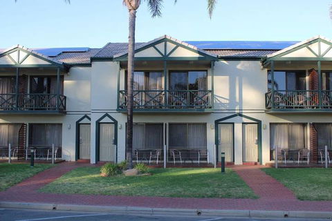 Renmark Hotel Motel - Accommodation Whitsundays 5
