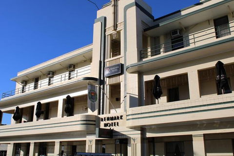 Renmark Hotel Motel - Accommodation Whitsundays 4