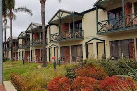 Renmark Hotel Motel - Accommodation Whitsundays 7