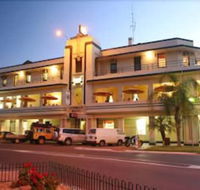 Renmark Hotel Motel - Accommodation Whitsundays