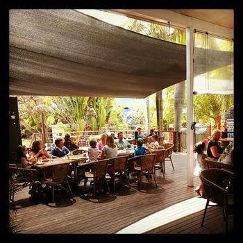 Bargara Beach Hotel Motel - Accommodation Whitsundays 1