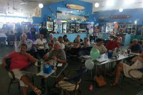 Bargara Beach Hotel Motel - Accommodation Whitsundays 0