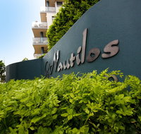 Nautilos Apartments - Accommodation Whitsundays