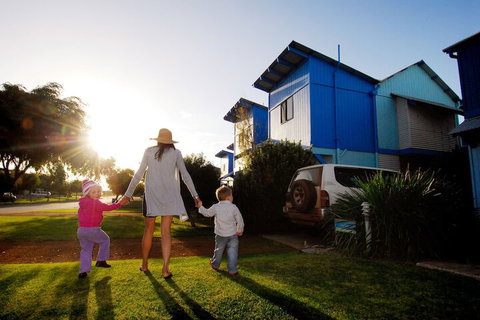 Esperance Island View Apartments - Accommodation Whitsundays 1