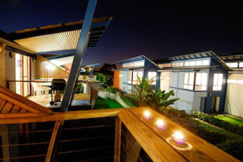 Esperance Island View Apartments - Accommodation Whitsundays 0