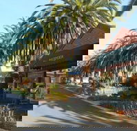 Tuileries - Accommodation Whitsundays