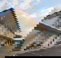 Tweed Heads Vegas Motel - Accommodation Whitsundays