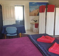 Bronco Motor Inn - Accommodation Whitsundays