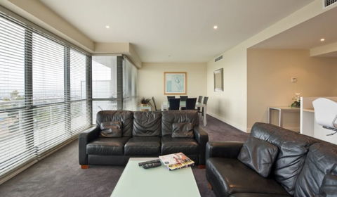 The Waterfront Apartments, Geelong - Accommodation Whitsundays 6