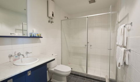 The Waterfront Apartments, Geelong - Accommodation Whitsundays 4