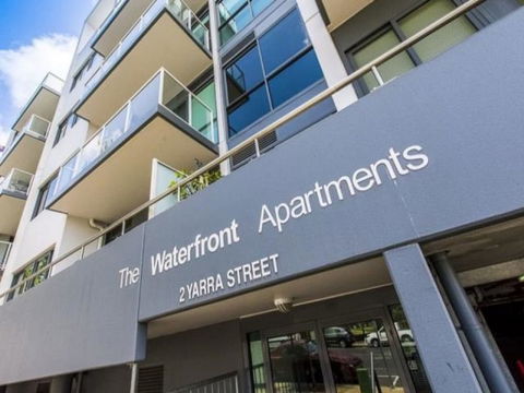 The Waterfront Apartments, Geelong - Accommodation Whitsundays 1