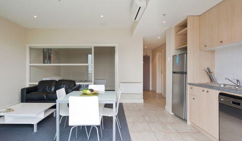The Waterfront Apartments, Geelong - Accommodation Whitsundays 2