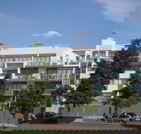 The Waterfront Apartments Geelong - Accommodation Whitsundays