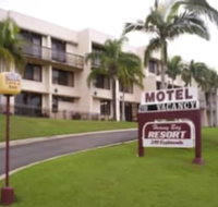 Hervey Bay Resort - Accommodation Whitsundays