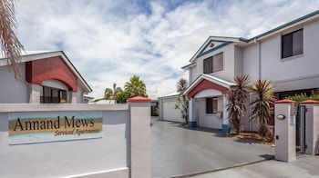 Annand Mews Serviced Apartments - Accommodation Whitsundays 2