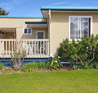 Carmens Inn - Accommodation Whitsundays