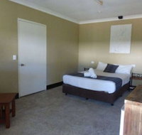 Beagle Motor Inn - Accommodation Whitsundays
