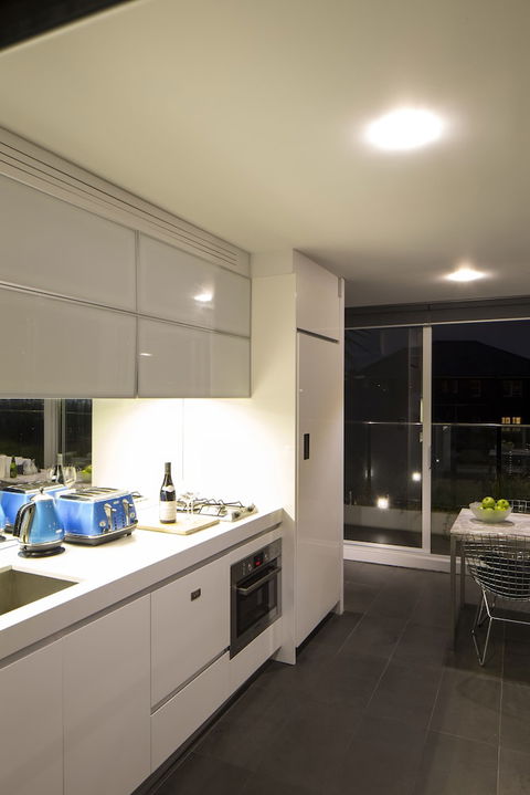 Bondi Beach Apartments - Accommodation Whitsundays 6