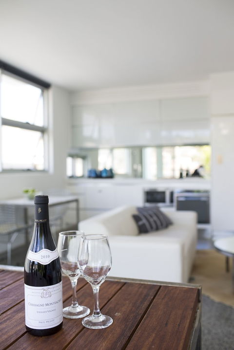 Bondi Beach Apartments - Accommodation Whitsundays 1