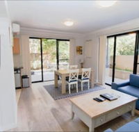Bondi Beach Garden Apartment - Accommodation Whitsundays