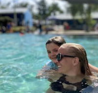 Lake Tinaroo Holiday Park - Accommodation Whitsundays