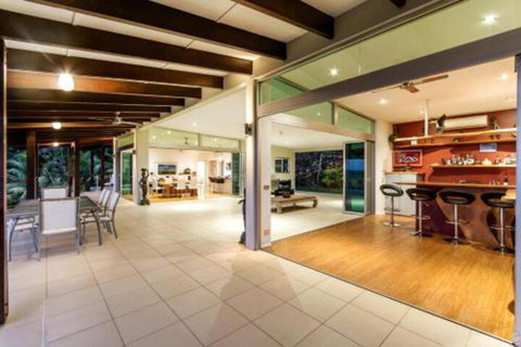Jade Ridge - Accommodation Whitsundays 5
