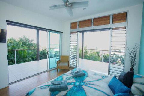 Jade Ridge - Accommodation Whitsundays 0