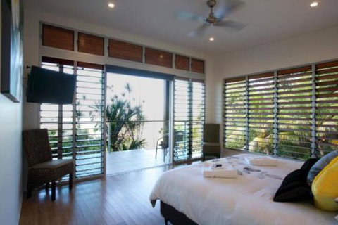 Jade Ridge - Accommodation Whitsundays 1