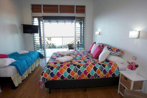 Jade Ridge - Accommodation Whitsundays 2
