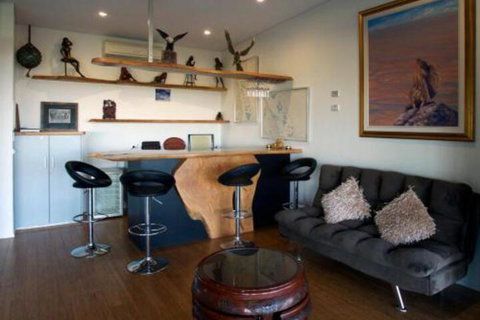 Jade Ridge - Accommodation Whitsundays 4