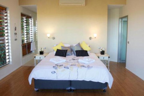 Jade Ridge - Accommodation Whitsundays 6