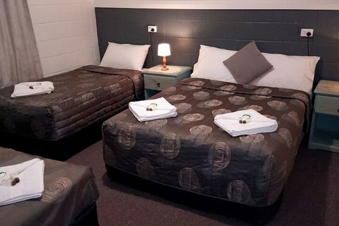 Millicent Motel - Accommodation Whitsundays 5