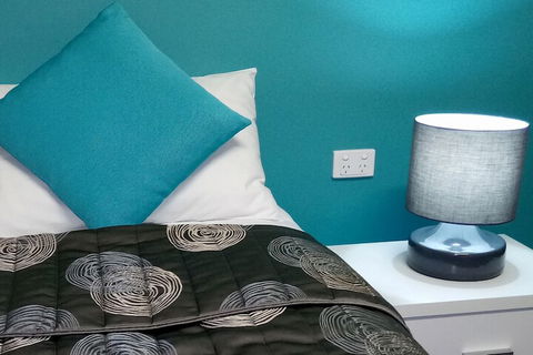 Millicent Motel - Accommodation Whitsundays 1