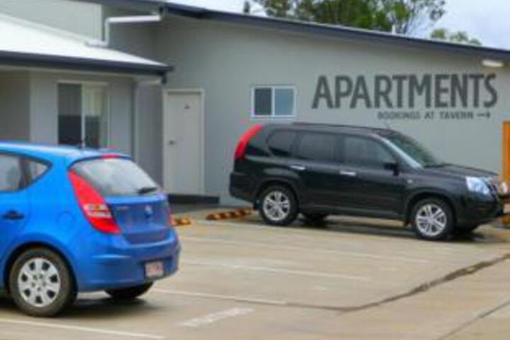 Avoca Vale QLD Accommodation Whitsundays