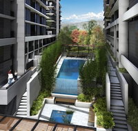 CityStyle Executive Apartments Belconnen - Accommodation Whitsundays