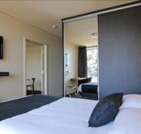 The Mansfield Park Hotel - Accommodation Whitsundays